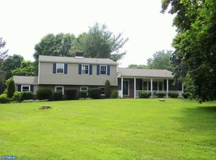 3234 Berkshire Rd, Doylestown, PA 18902
