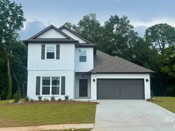24368 Shared Belief Ct, Daphne, AL 36526