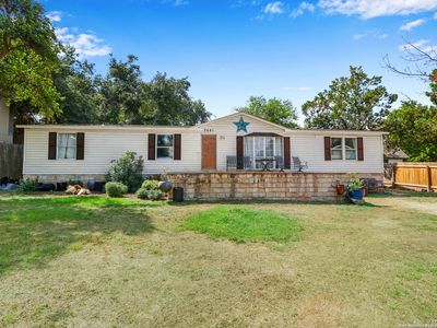 2681 Crazyhorse Pass, Austin, TX, 78734