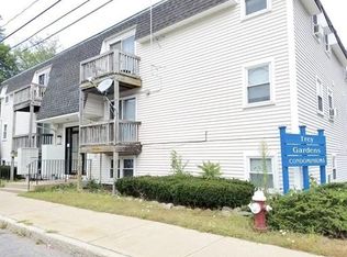 19 Church St APT A3, North Attleboro, MA 02760