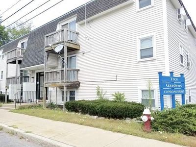 19 Church St APT A3, North Attleboro, MA, 02760