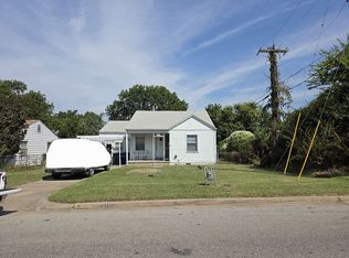 2551 E Newton St, Tulsa, OK 74110