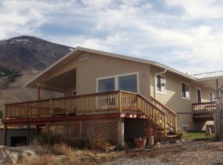 33 N Primrose Dr, Salmon, ID 83467