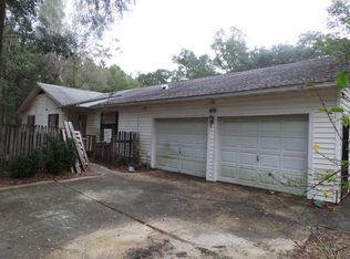 8800 Quail Dr, Pensacola, FL 32534