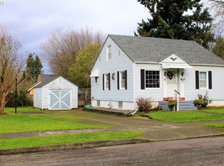 808 W 20th St, Vancouver, WA 98660