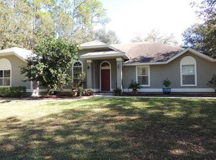 12117 SW 16th St, Micanopy, FL 32667