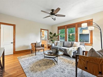 2232 S Ogden Street, Denver, CO, 80210