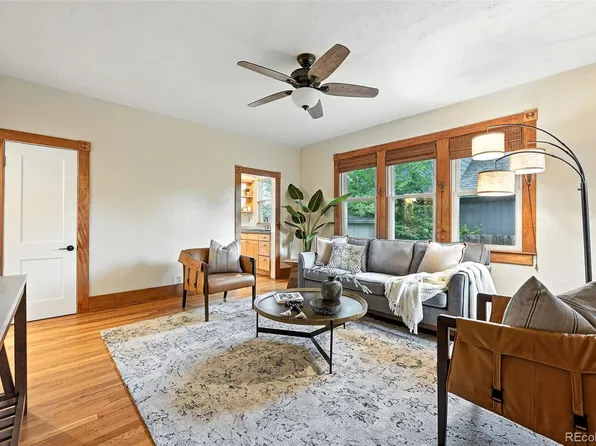 2232 S Ogden Street, Denver, CO 80210