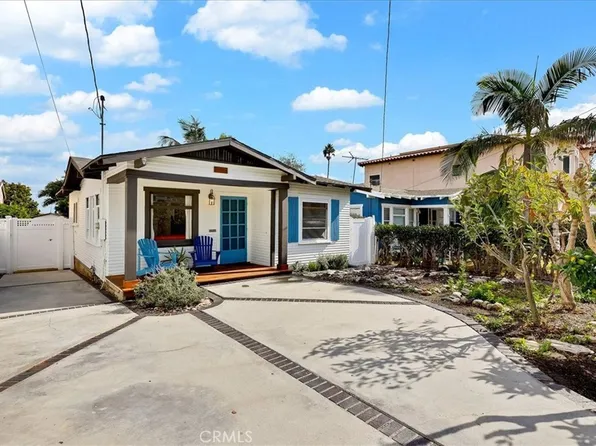 2912 S Carolina St, San Pedro, CA 90731