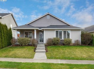 613 NW 25th Ave, Battle Ground, WA 98604
