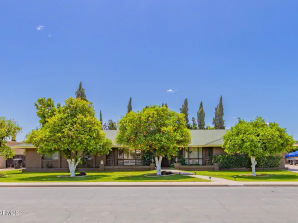 1907 E HUBER Street, Mesa, AZ 85203