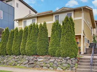 5911A 40th Ave SW, Seattle, WA 98136