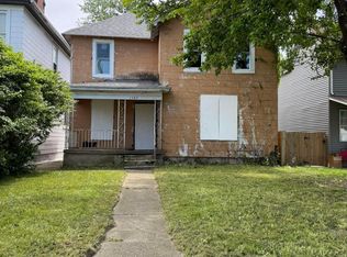 1589 Minnesota Ave, Columbus, OH 43211