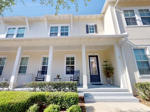 1374 Kiawah St, Celebration, FL 34747