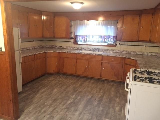 Kitchen!