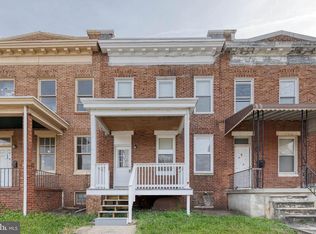 2213 Belair Rd, Baltimore, MD 21213