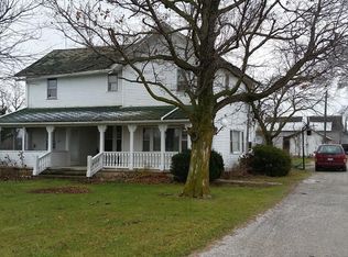 11626 Road 117, Paulding, OH 45879