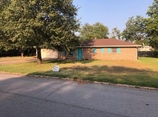 2516 Park St, Commerce, TX 75428