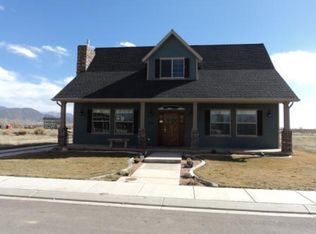 1879 W 4750 N, Cedar City, UT 84721
