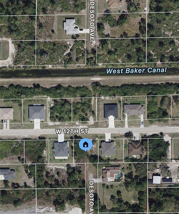 1st image of 803 W 12th ST