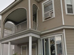 822 2nd St #1, Fall River, MA 02721