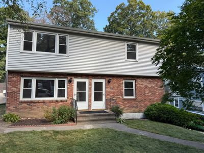 21 Irving Place, Danbury, CT, 06810