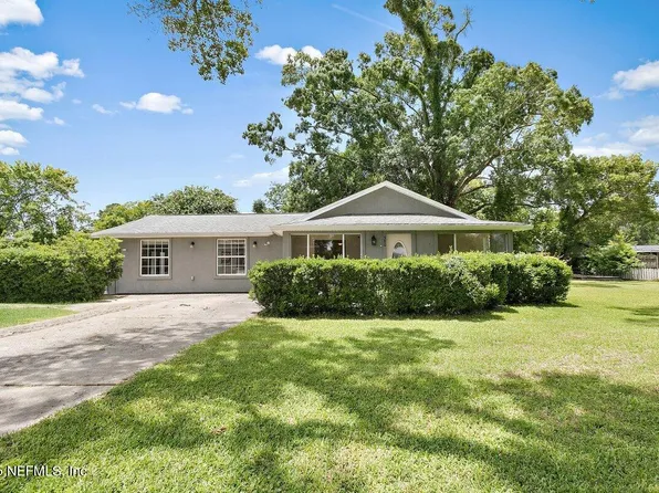 380 PALM Avenue, Baldwin, FL 32234