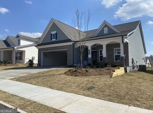 1446 Bluffs Ridge Way, Canton, GA 30114