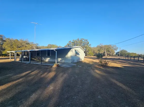 12275 SE 113th Ter, Belleview, FL 34420