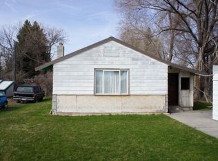 3613 E 18 N, Idaho Falls, ID 83401