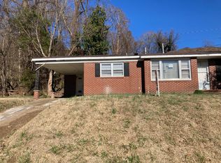 726 Liberty, Helena, AR 72342