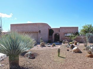 1849 W Via De La Gloria, Green Valley, AZ 85622
