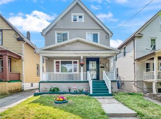 76 Erb St, Buffalo, NY 14215