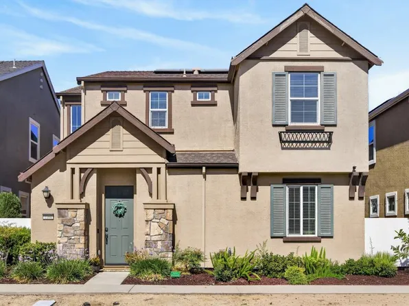 1160 Lavande Dr, Roseville, CA 95747