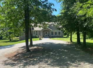 23550 Guier Rd, Sedalia, MO 65301