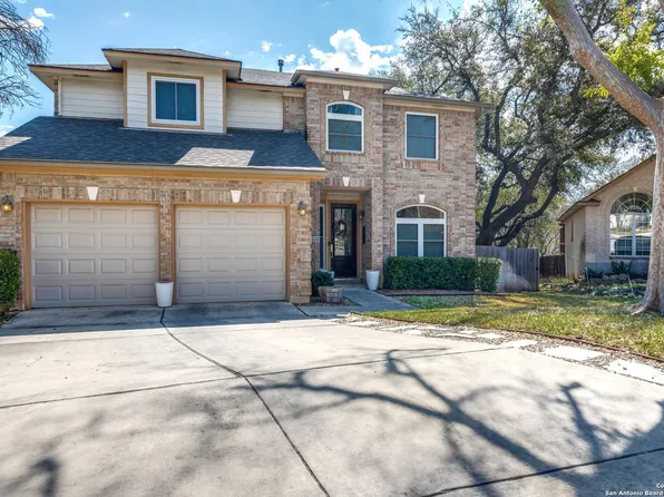 3135 fall crest, San Antonio, TX 78247