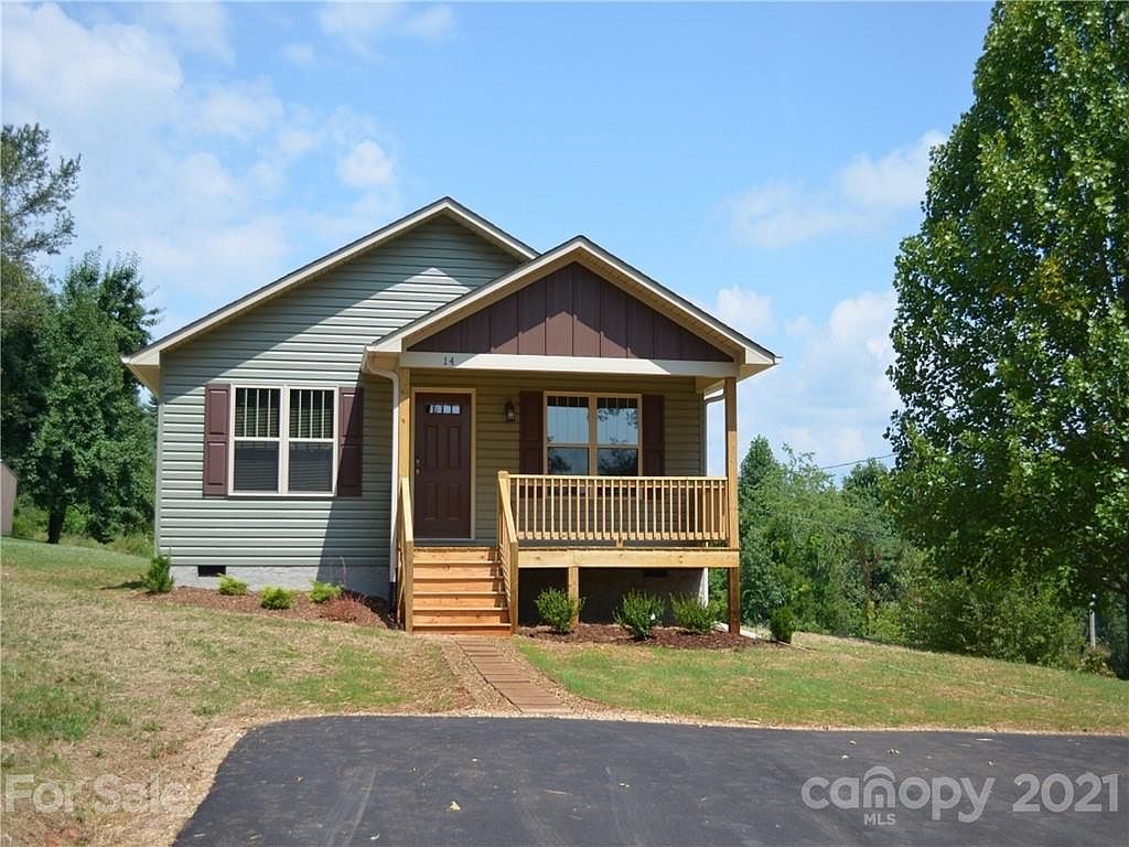 14 Cottage Creek Ln, Weaverville, NC 28787 | Zillow