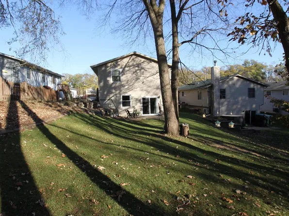 979 Rhyners LANE, Twin Lakes, WI 53181