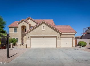 1181 S Bedford Pl, Chandler, AZ 85249