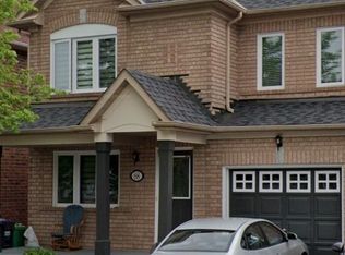 68 Jewel Cres, Brampton, ON L6R 2P4