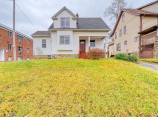 5227 Lee Rd, Maple Heights, OH 44137