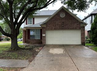 19303 Camellia Knoll Trl, Houston, TX 77084
