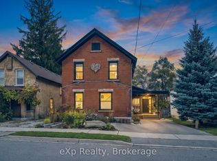 34 Duke St #B, Guelph, ON N1E 5K9