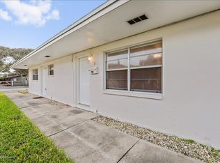 408 Jackson Ave APT 1, Cape Canaveral, FL 32920