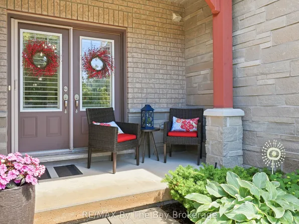 135 Conservation Way, Collingwood, ON L9Y 0G9