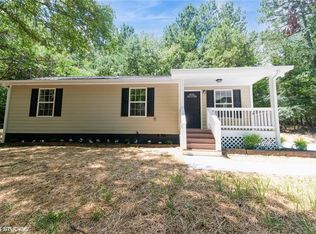 1504 Grady Rd, Rockmart, GA 30153