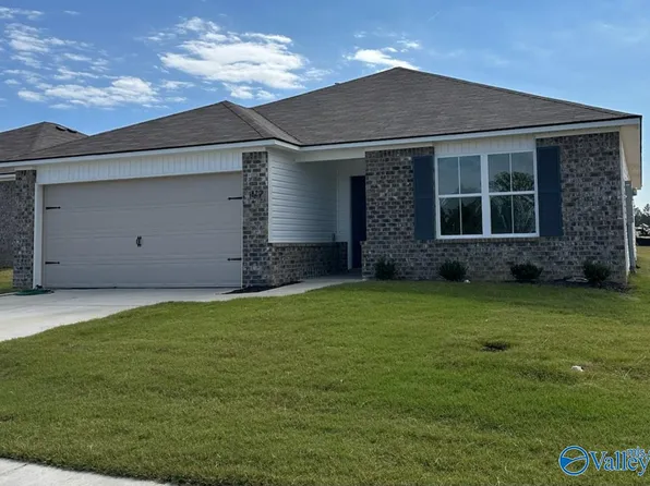 1616 Simmons St SE, Cullman, AL 35055