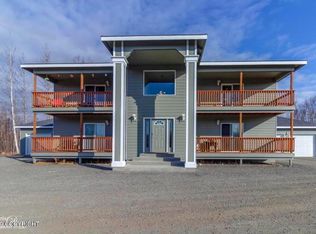 1801 N Rockside Rd APT 4, Wasilla, AK 99654