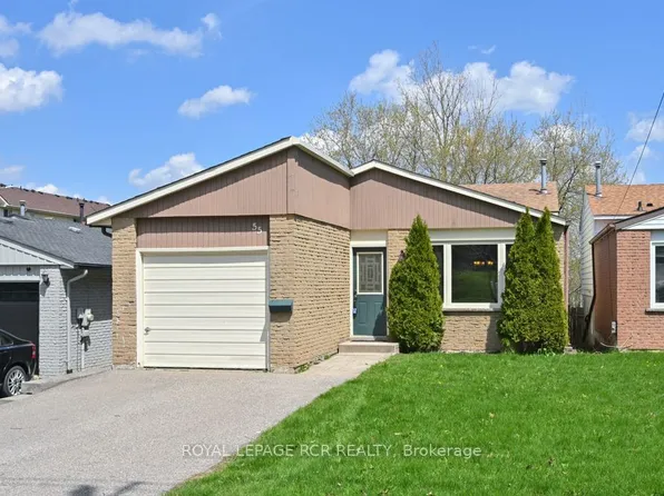 55 2nd St, Orangeville, ON L9W 2C2