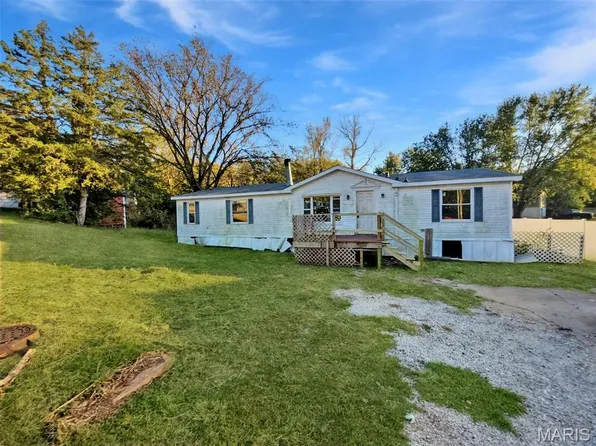 5590 Stonecrest Dr, House Springs, MO 63051